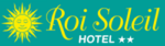 logo hotel roi soleil2